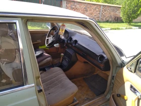 Mercedes-Benz 123 240  | Mobile.bg    5