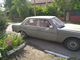 Mercedes-Benz 123 240  | Mobile.bg    7