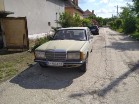 Mercedes-Benz 123 240  | Mobile.bg    9