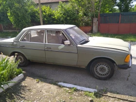 Mercedes-Benz 123 240  | Mobile.bg    8