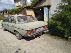 Mercedes-Benz 123 240  | Mobile.bg    10