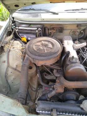  Mercedes-Benz 123
