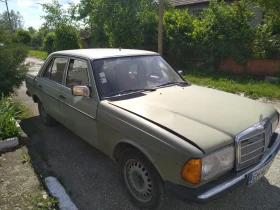 Mercedes-Benz 123 240  | Mobile.bg    6