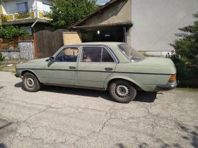 Mercedes-Benz 123 240  | Mobile.bg    11