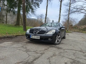 Mercedes-Benz SLK SLK 200 Kompressor  | Mobile.bg    12
