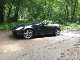 Mercedes-Benz SLK SLK 200 Kompressor  | Mobile.bg    16