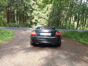 Mercedes-Benz SLK SLK 200 Kompressor  | Mobile.bg    5