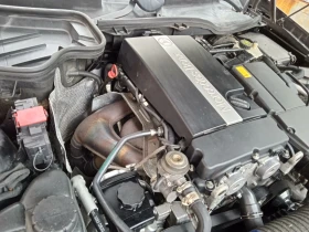 Mercedes-Benz SLK SLK 200 Kompressor  | Mobile.bg    14