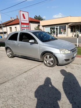 Opel Corsa | Mobile.bg    4