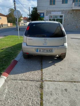Opel Corsa | Mobile.bg    2