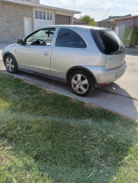 Opel Corsa | Mobile.bg    3