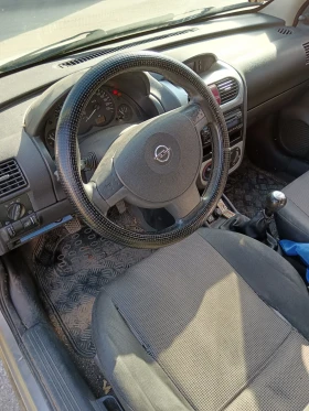 Opel Corsa | Mobile.bg    5