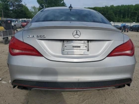 Mercedes-Benz CLA 250 AMG-Pack* Harman/Kardon* * *   | Mobile.bg    6