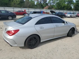 Mercedes-Benz CLA 250 AMG-Pack* Harman/Kardon* * *   | Mobile.bg    3