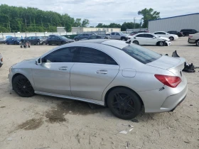 Mercedes-Benz CLA 250 AMG-Pack* Harman/Kardon* * *   | Mobile.bg    2