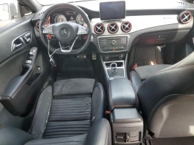 Mercedes-Benz CLA 250 AMG-Pack* Harman/Kardon* * *   | Mobile.bg    8