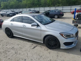 Mercedes-Benz CLA 250 AMG-Pack* Harman/Kardon* * *   | Mobile.bg    4