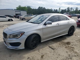     Mercedes-Benz CLA 250 AMG-Pack* Harman/Kardon* * *  