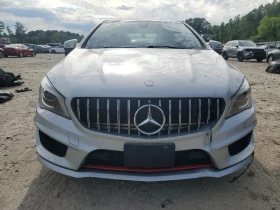 Mercedes-Benz CLA 250 AMG-Pack* Harman/Kardon* * *   | Mobile.bg    5