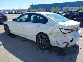 BMW 330 XDRIVE_ - 43500 лв. - 86295854 3