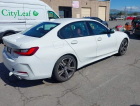 BMW 330 XDRIVE_ - 43500 лв. - 86295854 4