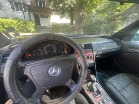 Обява за продажба на Mercedes-Benz C 220 ~2 600 лв. - изображение 9