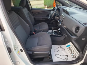 Toyota Yaris 1.5i HYBRID *  *  *  *  | Mobile.bg    14