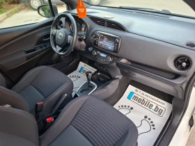 Toyota Yaris 1.5i HYBRID *  *  *  *  | Mobile.bg    13