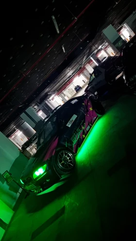 Обява за продажба на BMW 320 E46 turbo  /pro drift car/ ~20 000 EUR - изображение 8