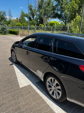 Обява за продажба на Toyota Auris 1.8 Hybrid ~16 500 лв. - изображение 9