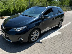 Обява за продажба на Toyota Auris 1.8 Hybrid ~16 500 лв. - изображение 1