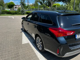 Обява за продажба на Toyota Auris 1.8 Hybrid ~16 500 лв. - изображение 8