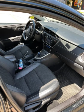 Обява за продажба на Toyota Auris 1.8 Hybrid ~16 500 лв. - изображение 3