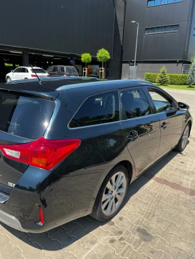 Обява за продажба на Toyota Auris 1.8 Hybrid ~16 500 лв. - изображение 5