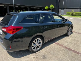 Обява за продажба на Toyota Auris 1.8 Hybrid ~16 500 лв. - изображение 6