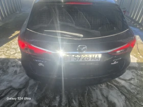 Mazda 6 | Mobile.bg    4