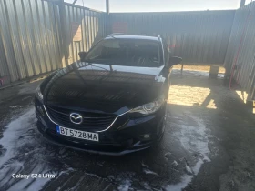 Mazda 6 | Mobile.bg    2