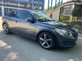 Volvo C30 1.6 d, d2 115 ps, TOP!!! | Mobile.bg    3