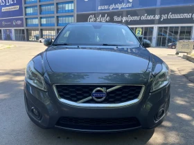 Volvo C30 1.6 d, d2 115 ps, TOP!!! | Mobile.bg    2