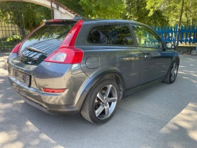Volvo C30 1.6 d, d2 115 ps, TOP!!! | Mobile.bg    6