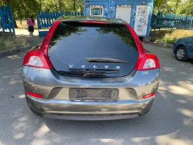 Volvo C30 1.6 d, d2 115 ps, TOP!!! | Mobile.bg    5