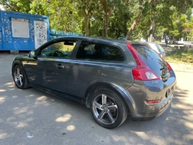 Volvo C30 1.6 d, d2 115 ps, TOP!!! | Mobile.bg    4