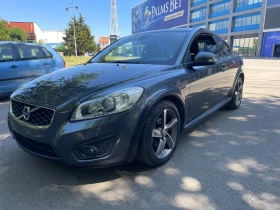  Volvo C30