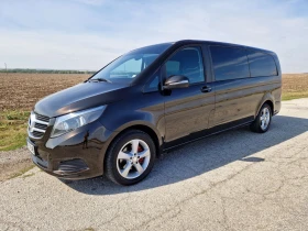 Mercedes-Benz V 300 2.2cdi - 37000 лв. - 22869268 2
