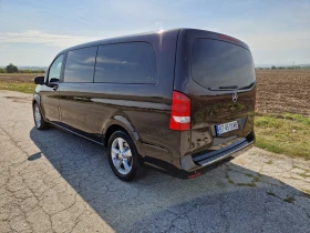Mercedes-Benz V 300 2.2cdi - 37000 лв. - 22869268 4