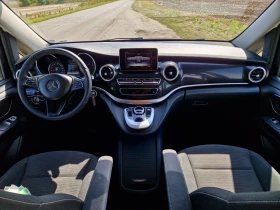 Mercedes-Benz V 300 2.2cdi - 37000 лв. - 22869268 14