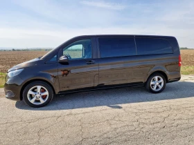 Mercedes-Benz V 300 2.2cdi - 37000 лв. - 22869268 3