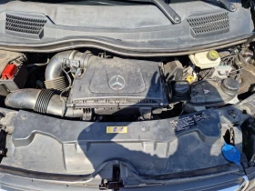 Mercedes-Benz V 300 2.2cdi - 37000 лв. - 22869268 15
