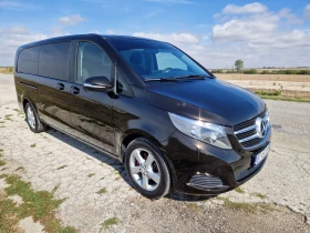 Mercedes-Benz V 300 2.2cdi - 37000 лв. - 22869268 10