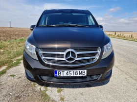 Mercedes-Benz V 300 2.2cdi - 37000 лв. - 22869268 11
